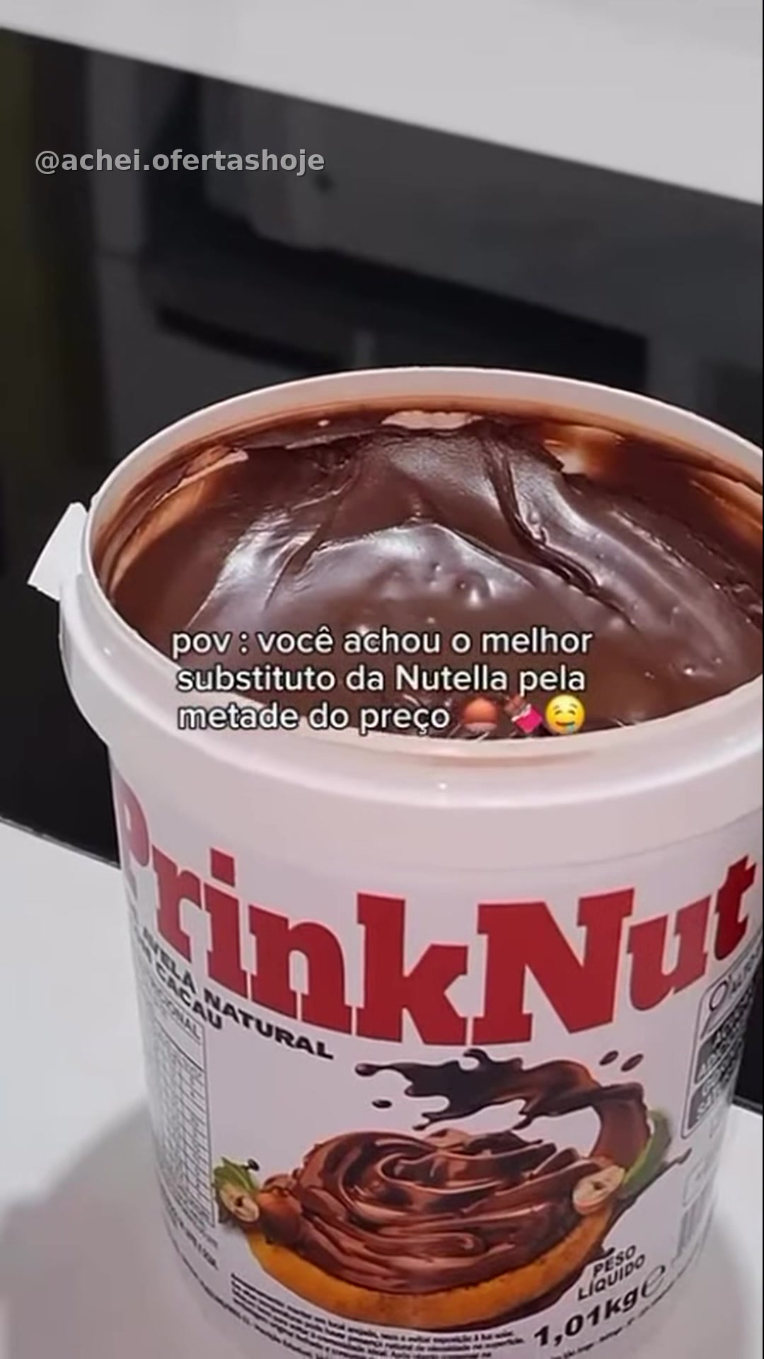 Capa do vídeo do produto