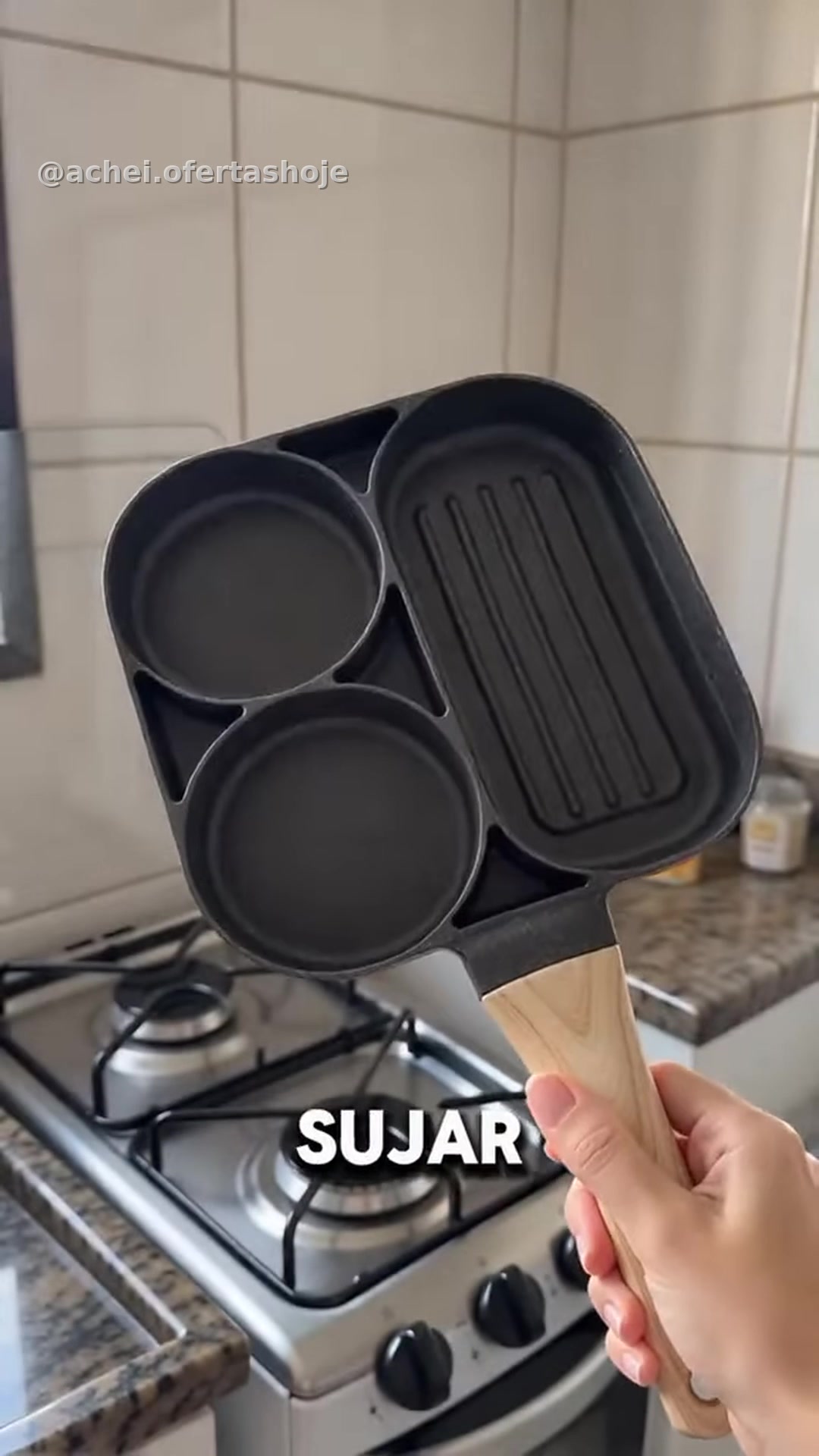 Capa do vídeo do produto